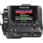 Tascam FR-AV2 - Imagen 2