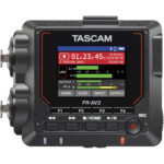 Tascam FR-AV2 - Imagen 3