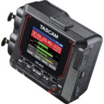Tascam FR-AV2 - Imagen 4