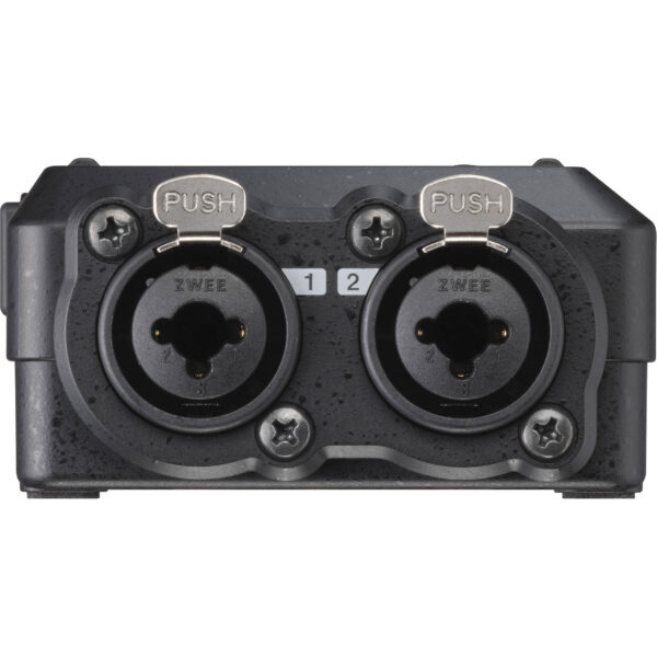 Tascam FR-AV2 - Imagen 8