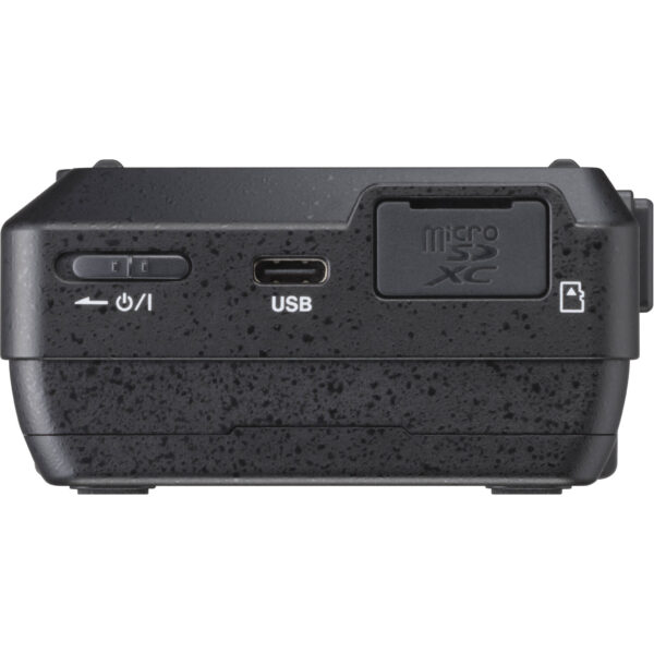 Tascam FR-AV2 - Imagen 9