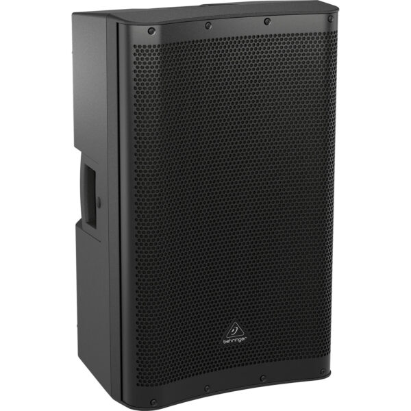 Behringer DR115DSP - Imagen 1