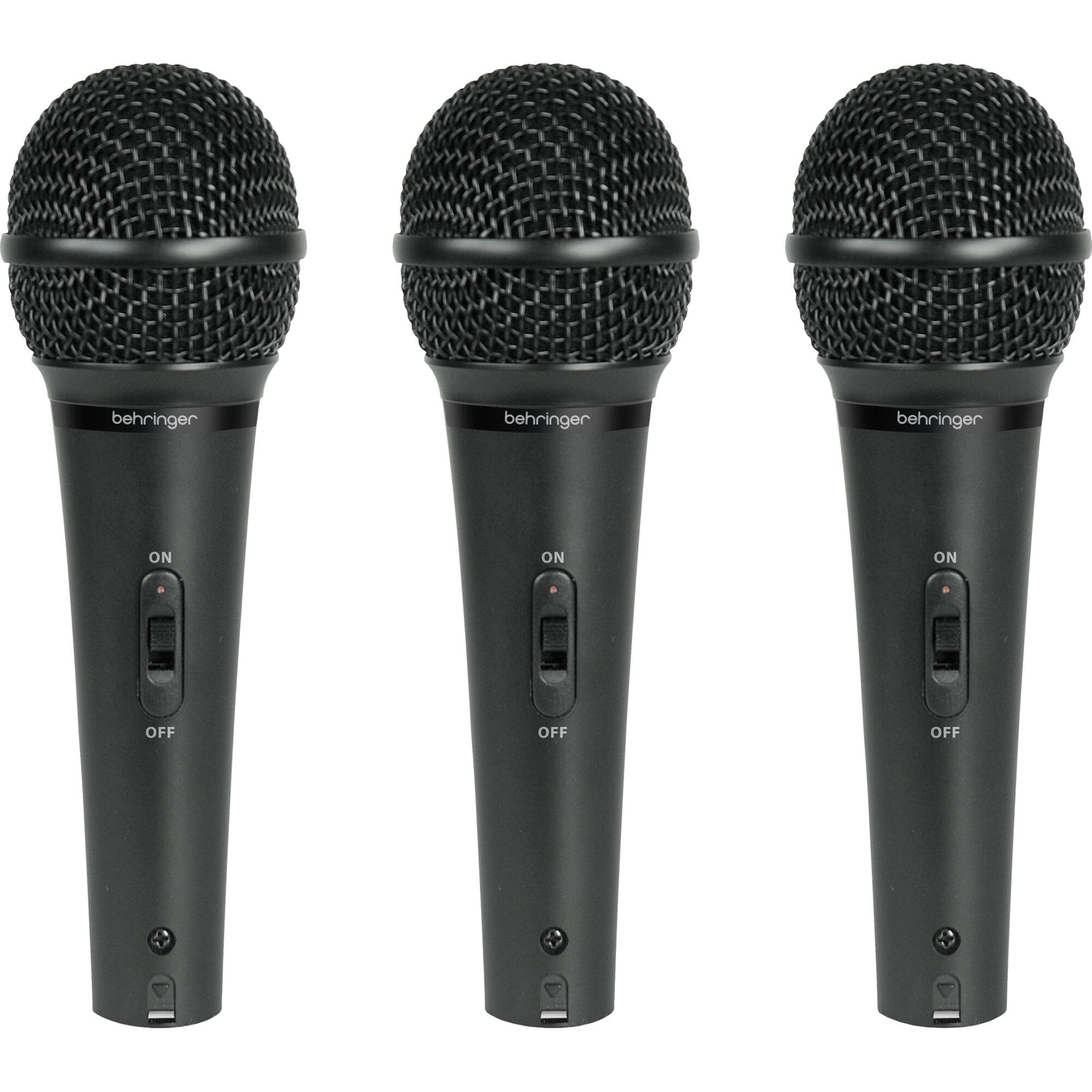 1727346677_1821768.jpg Behringer XM1800S Set - Imagen 1