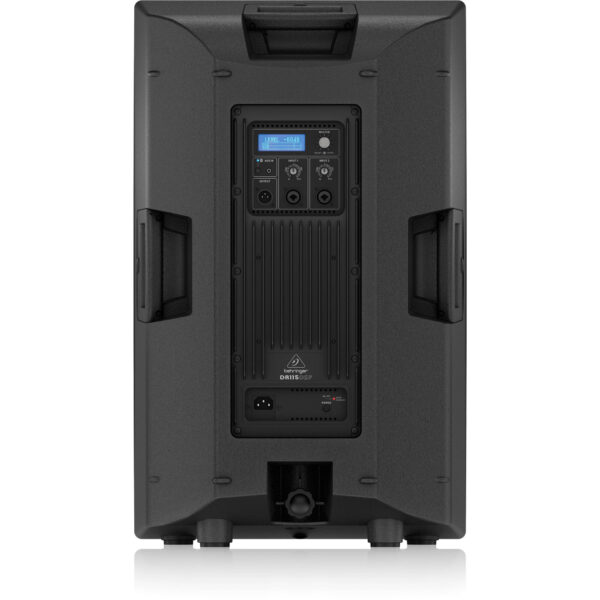 Behringer DR115DSP - Imagen 4