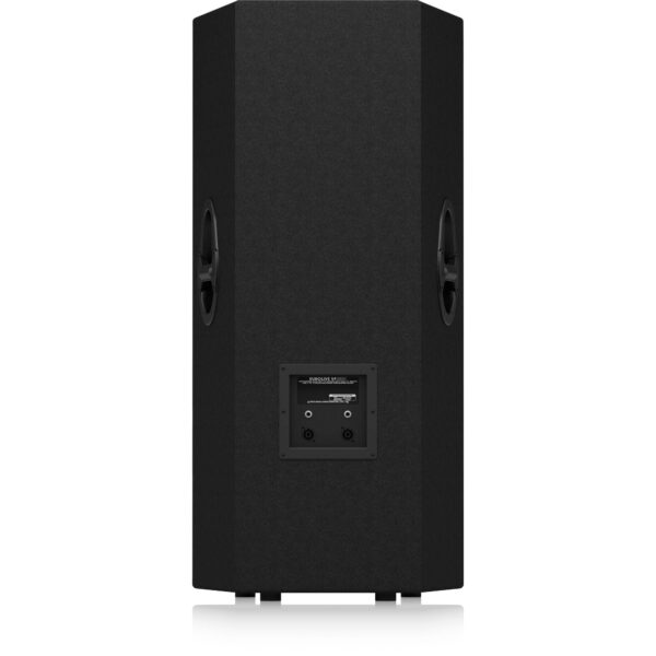 Behringer VP2520 - Imagen 4