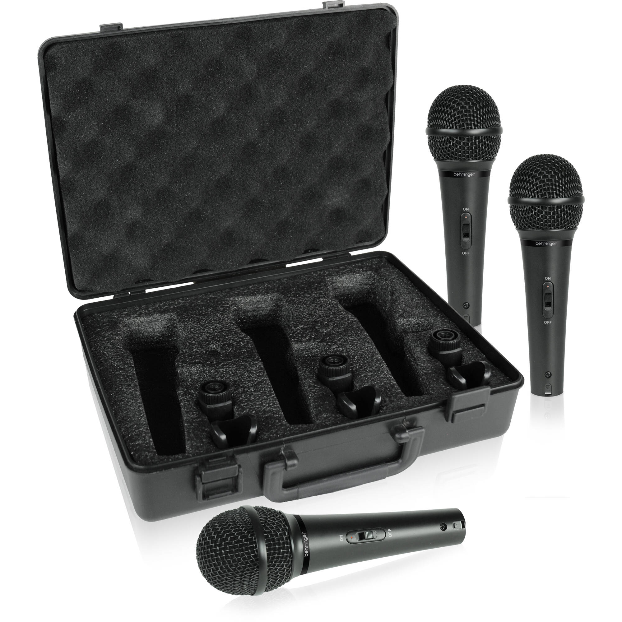 1727346995_IMG_2345247.jpg Behringer XM1800S Set - Imagen 2