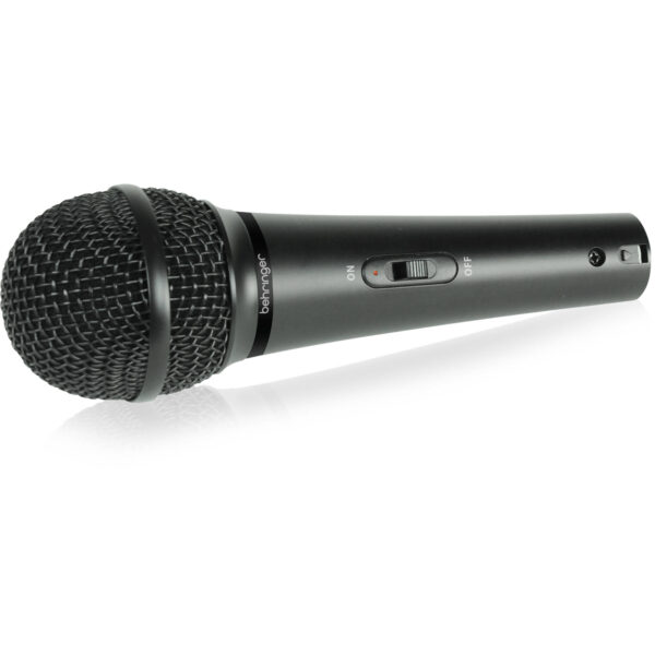 Behringer XM1800S Set - Imagen 3