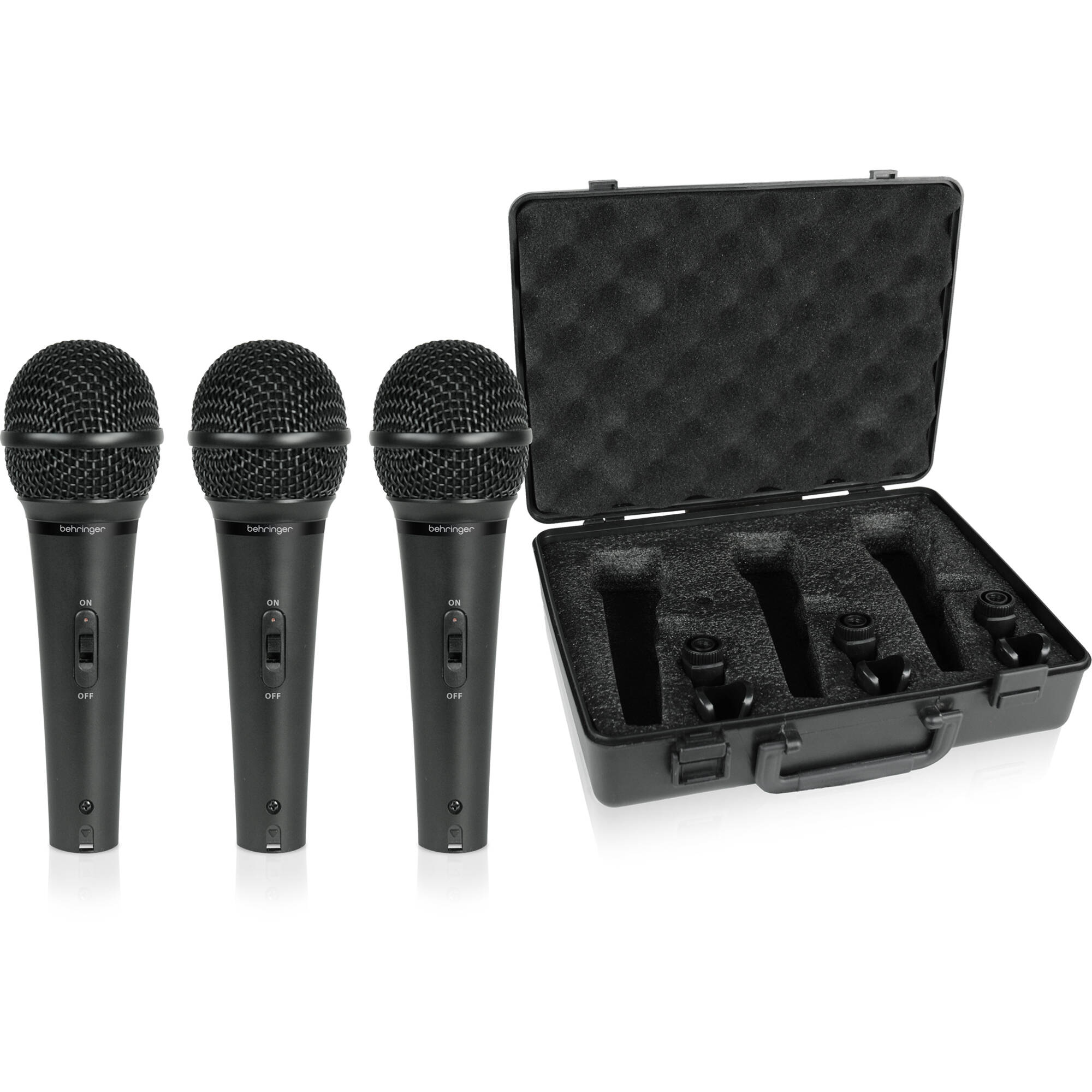 1727346995_IMG_2345249.jpg Behringer XM1800S Set - Imagen 4