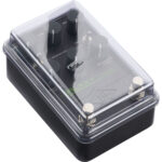 Decksaver Universal Audio UAFX Pedal