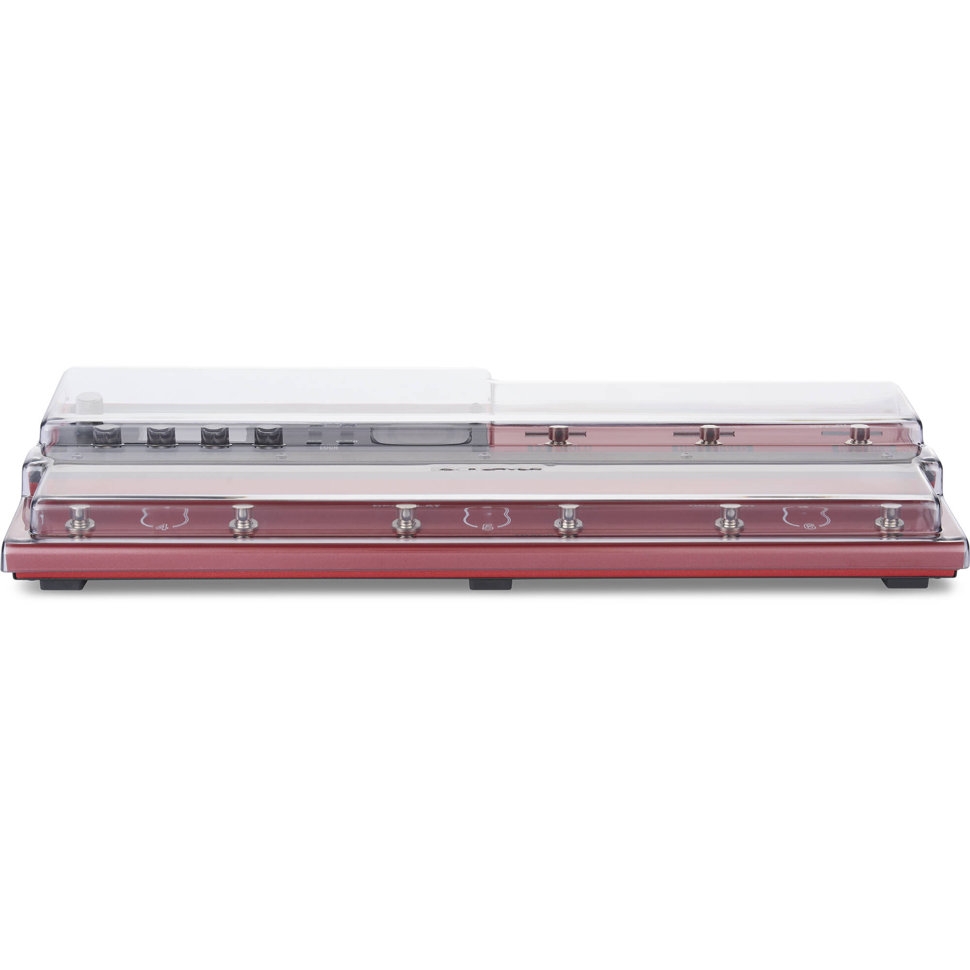 1727703266_IMG_2347593.jpg Decksaver Boss RC-600 - Imagen 3