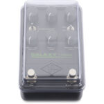 Decksaver Universal Audio UAFX Pedal - Imagen 4