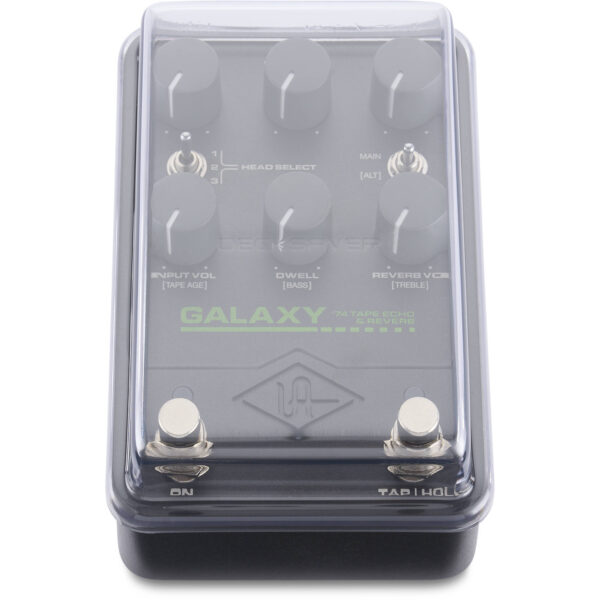 Decksaver Universal Audio UAFX Pedal - Imagen 4