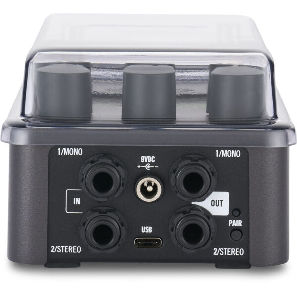 Decksaver Universal Audio UAFX Pedal - Imagen 3