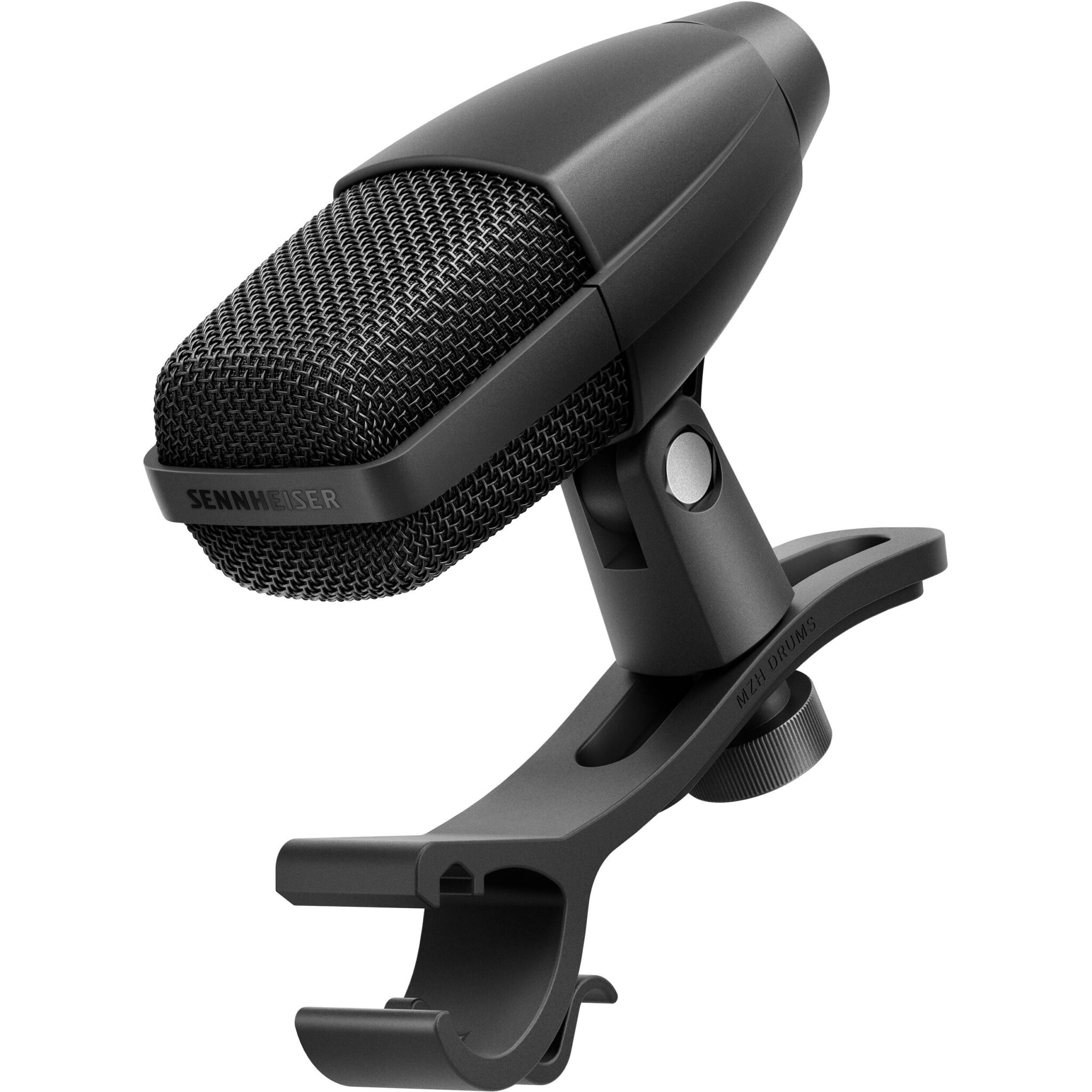 1727740175_1846526.jpg Sennheiser MD 421 Kompakt with Drum Clamp - Imagen 1