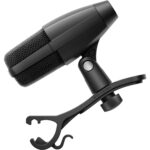 Sennheiser MD 421 Kompakt with Drum Clamp - Imagen 2