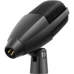 Sennheiser MD 421 Kompakt with Drum Clamp - Imagen 7