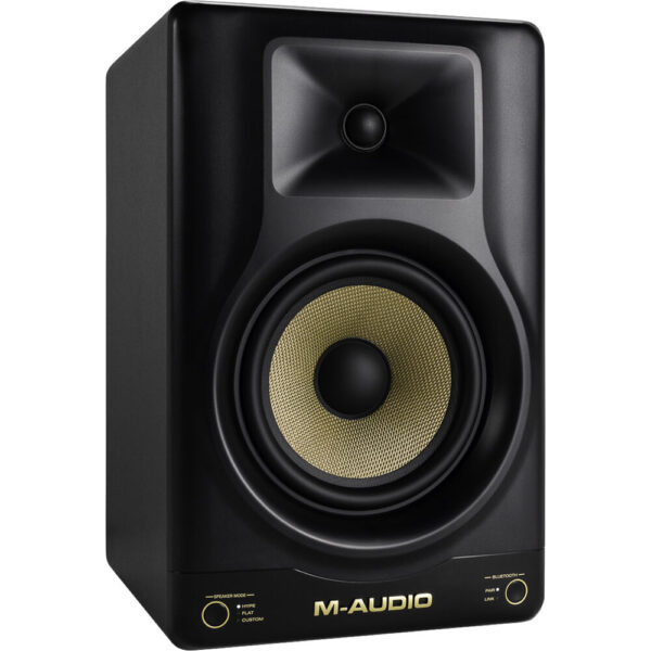 M-Audio Forty Sixty - Imagen 1