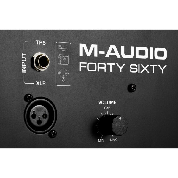 M-Audio Forty Sixty - Imagen 7