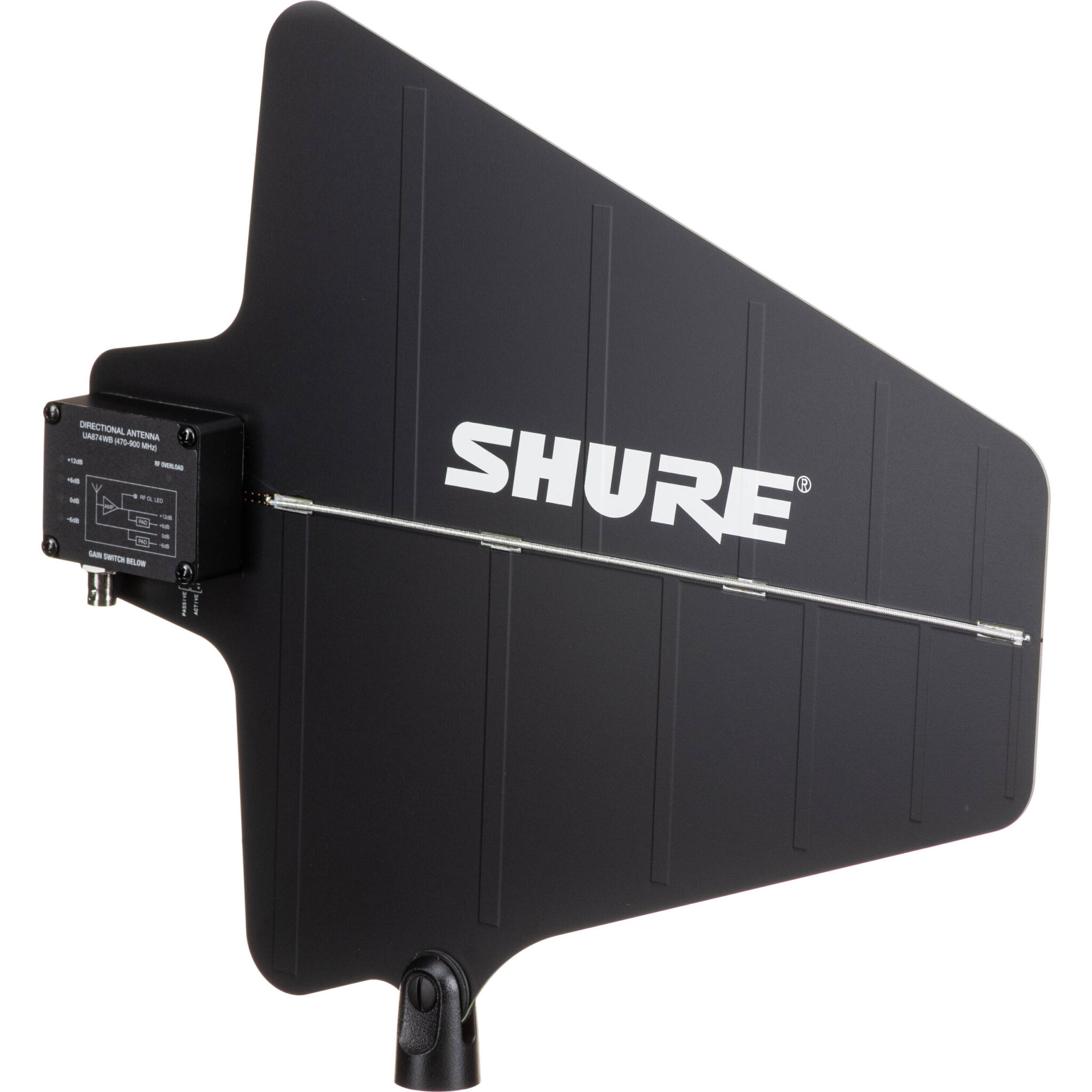 1727778968_1719977.jpg Shure UA874-WB - Imagen 1