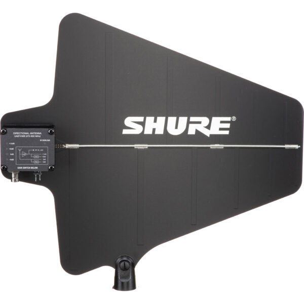 Shure UA874-WB - Imagen 2