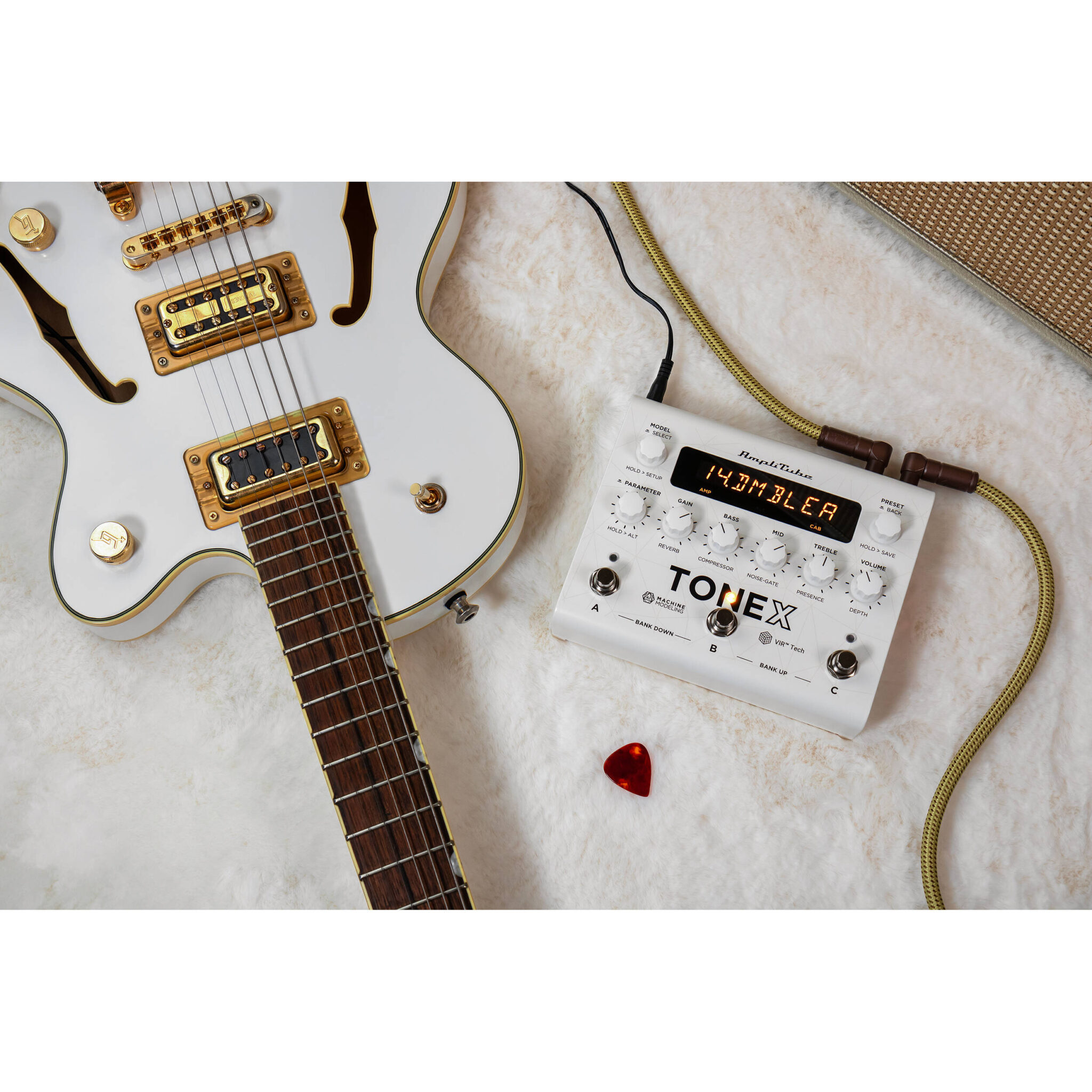 1727826326_IMG_2348663.jpg IK Multimedia ToneX Pedal Anniversary Edt - Imagen 3