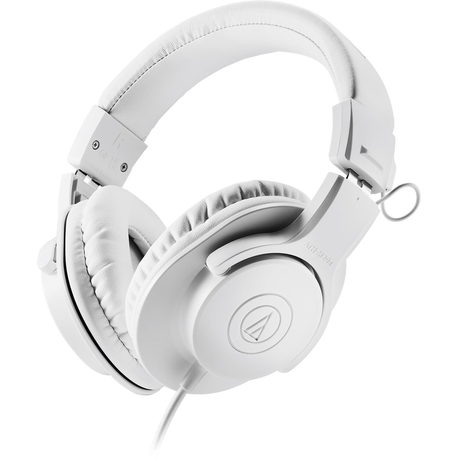 1728302500_IMG_2350802.jpg Audio-Technica ATH-M20xWH - Imagen 3