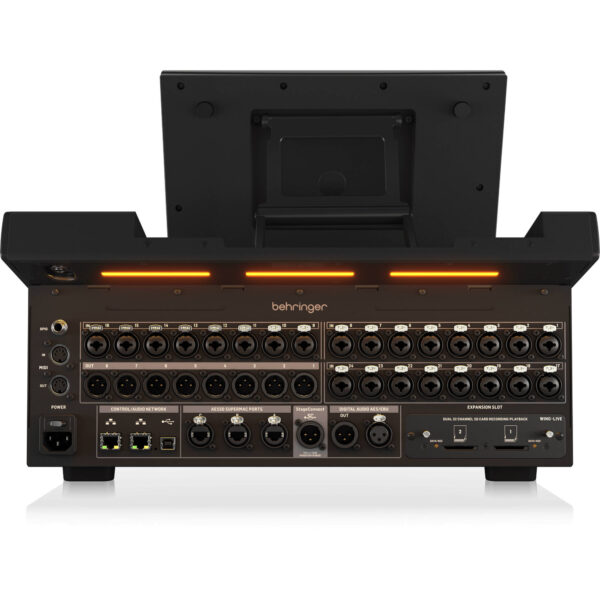 Behringer WING Compact - Imagen 6