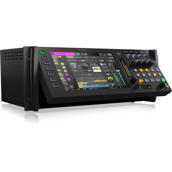 Behringer WING Rack - Imagen 2