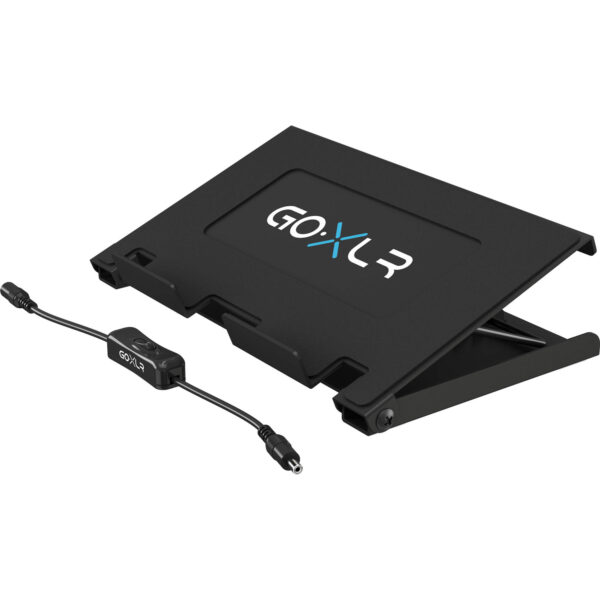 TC-Helicon GO XLR Desk Stand - Imagen 1