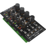 Behringer Four Play