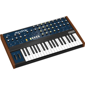 Behringer MonoPoly