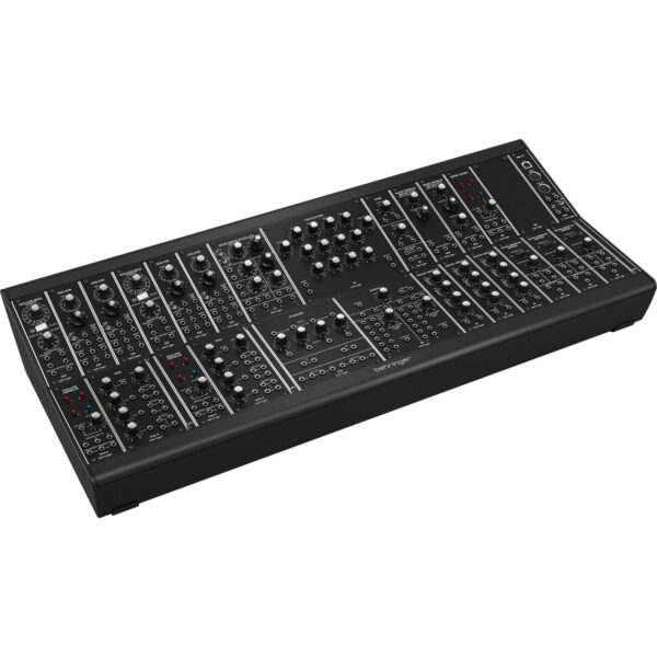 Behringer System 35 - Imagen 1