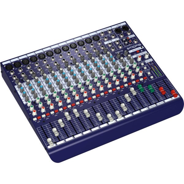 Midas DM16 - Imagen 1