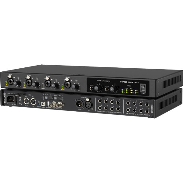 RME Fireface 802 FS AE - Imagen 1