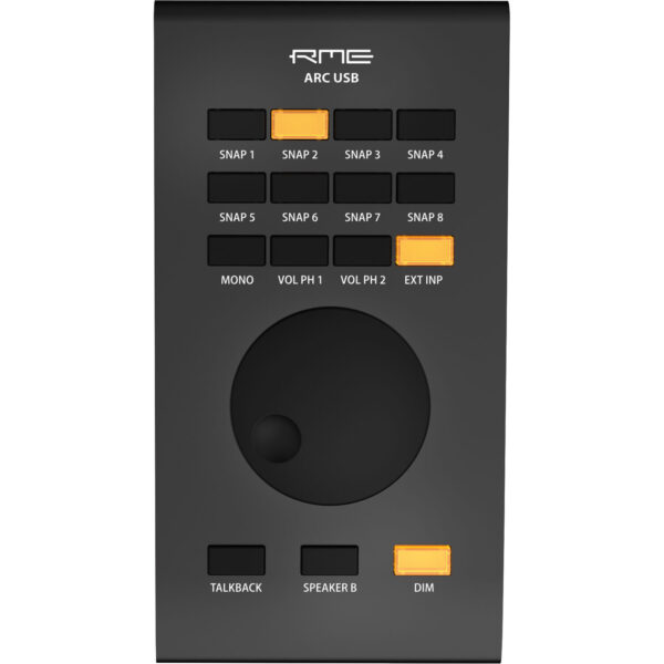 RME ARC USB BE - Imagen 2