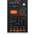 Behringer 2600-VCO - Imagen 2