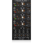 Behringer Four Play - Imagen 2