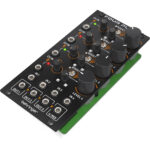 Behringer Four Play - Imagen 3