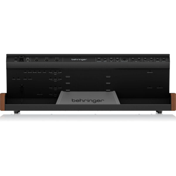 Behringer MonoPoly - Imagen 7