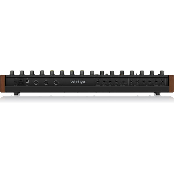 Behringer MonoPoly - Imagen 8