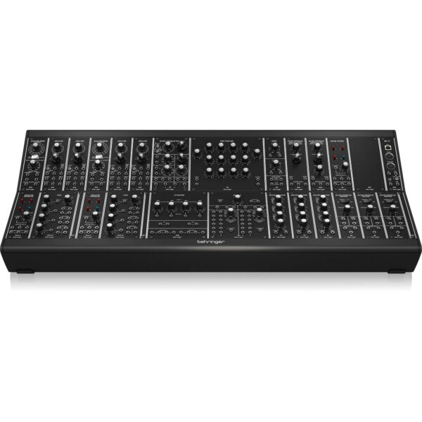Behringer System 35 - Imagen 2
