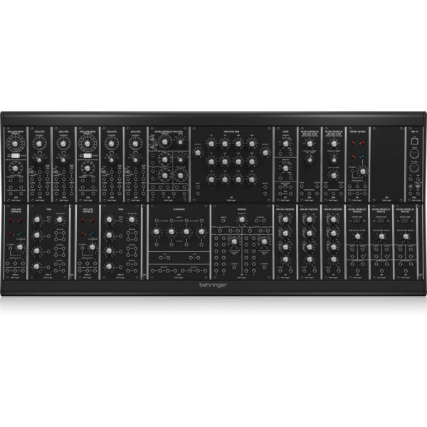 Behringer System 35 - Imagen 3