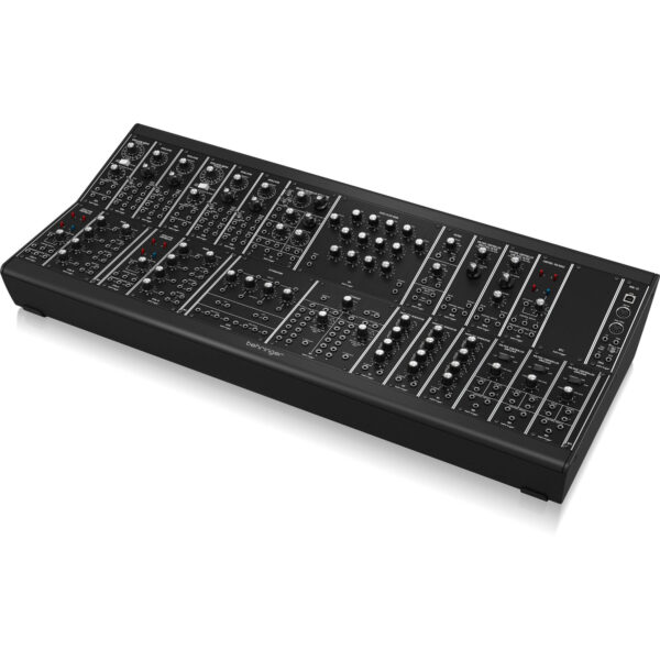 Behringer System 35 - Imagen 4