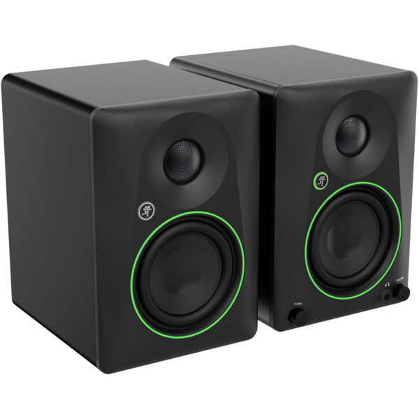 Mackie CR4.5 - Imagen 1
