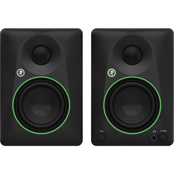 Mackie CR4.5 - Imagen 3