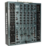Allen & Heath SQ Rack