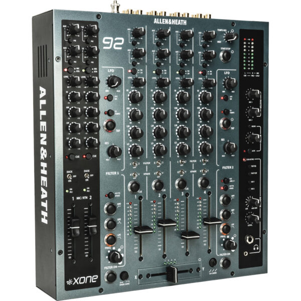 Allen & Heath SQ Rack - Imagen 1