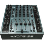 Allen & Heath SQ Rack - Imagen 2