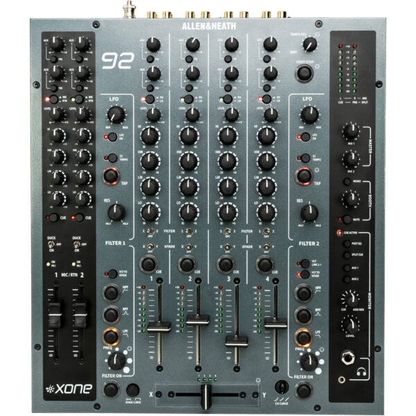 Allen & Heath SQ Rack - Imagen 3