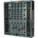 Allen & Heath SQ Rack - Imagen 4